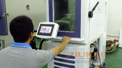 【干貨】溫度沖擊試驗(yàn)和溫度循環(huán)試驗(yàn)的區(qū)別，值得收藏！